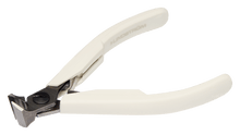Load image into Gallery viewer, 7291 Lindstrom Long Flush Precision Cut 11° Angled Oblique End Cutter 0.35 mm-1.25 mm