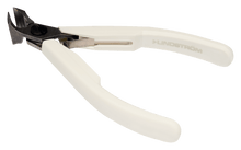 Load image into Gallery viewer, 7291 Lindstrom Long Flush Precision Cut 11° Angled Oblique End Cutter 0.35 mm-1.25 mm