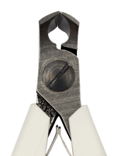 Load image into Gallery viewer, 7291 Lindstrom Long Flush Precision Cut 11° Angled Oblique End Cutter 0.35 mm-1.25 mm