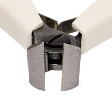Load image into Gallery viewer, 7291 Lindstrom Long Flush Precision Cut 11° Angled Oblique End Cutter 0.35 mm-1.25 mm