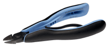 Load image into Gallery viewer, RX8130 Lindstrom ERGO™ Micro-Bevel® Precision Cut Diagonal Cutter with Oval Head 0.2-1 mm
