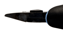 Load image into Gallery viewer, RX8130 Lindstrom ERGO™ Micro-Bevel® Precision Cut Diagonal Cutter with Oval Head 0.2-1 mm