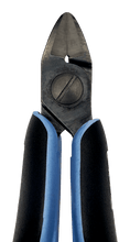 Load image into Gallery viewer, RX8130 Lindstrom ERGO™ Micro-Bevel® Precision Cut Diagonal Cutter with Oval Head 0.2-1 mm
