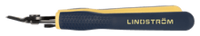 Load image into Gallery viewer, 6151 Lindstrom Micro Edge Shear Cutter with Tapered Head