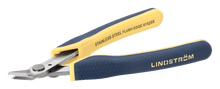 Load image into Gallery viewer, 6152SS Lindstrom Stainless Steel Flush Edge Shear Cutter with Tapered Head