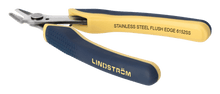 Load image into Gallery viewer, 6152SS Lindstrom Stainless Steel Flush Edge Shear Cutter with Tapered Head