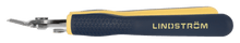 Load image into Gallery viewer, 6152SS Lindstrom Stainless Steel Flush Edge Shear Cutter with Tapered Head