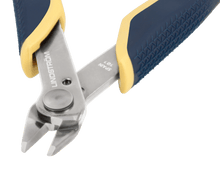 Load image into Gallery viewer, 6152SS Lindstrom Stainless Steel Flush Edge Shear Cutter with Tapered Head