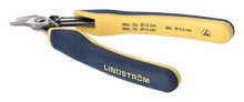 Load image into Gallery viewer, 6152SS Lindstrom Stainless Steel Flush Edge Shear Cutter with Tapered Head