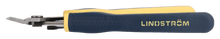 Load image into Gallery viewer, 6159 Lindstrom Flush Edge Shear Cutter with Pointy Head