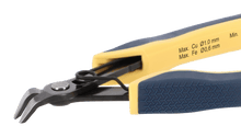 Load image into Gallery viewer, 6258 Lindstrom Flush Edge Shear Cutter with Oblique Head