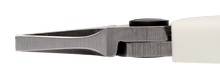 Load image into Gallery viewer, 7490 Lindstrom Flat Nose Pliers with Dual-Component Synthetic Handle  7490
