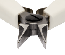 Load image into Gallery viewer, 7490 Lindstrom Flat Nose Pliers with Dual-Component Synthetic Handle  7490