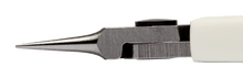 Load image into Gallery viewer, 7590 Lindstron Round Nose Tipped Pliers with Synthetic Handle