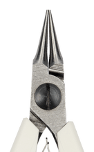 Load image into Gallery viewer, 7590 Lindstron Round Nose Tipped Pliers with Synthetic Handle