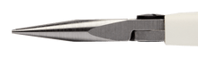 Load image into Gallery viewer, 7890 Lindstrom Snipe Nose Pliers with Synthetic Handle & Smooth Jaw 132 mm