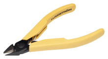 Load image into Gallery viewer, 8144 Lindstrom Flush Precision Cut Diagonal Cutter with Tapered Head & ESD Safe Handle 0.2-1.25 mm