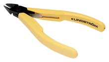 Load image into Gallery viewer, 8144 Lindstrom Flush Precision Cut Diagonal Cutter with Tapered Head & ESD Safe Handle 0.2-1.25 mm