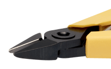 Load image into Gallery viewer, 8144 Lindstrom Flush Precision Cut Diagonal Cutter with Tapered Head & ESD Safe Handle 0.2-1.25 mm