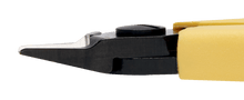 Load image into Gallery viewer, 8147 Lindstrom - Flush Precision Cut Diagonal Cutter with Tapered & Relieved Head & ESD Safe Handle 0.1-1 mm