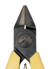 Load image into Gallery viewer, 8147 Lindstrom - Flush Precision Cut Diagonal Cutter with Tapered & Relieved Head & ESD Safe Handle 0.1-1 mm