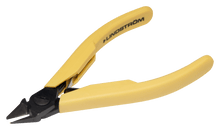 Load image into Gallery viewer, 8148 Lindstrom Ultra-Flush® Precision Cut Diagonal Cutter with Tapered & Relieved Head & ESD Safe Handle 0.1-0.8 mm