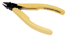 Load image into Gallery viewer, 8148 Lindstrom Ultra-Flush® Precision Cut Diagonal Cutter with Tapered & Relieved Head & ESD Safe Handle 0.1-0.8 mm