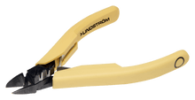 Load image into Gallery viewer, 8150SK Lindstrom Precision Diagonal Cutters with Oval Head - Stripping Accessory & ESD Safe Handle