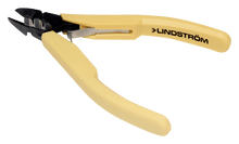 Load image into Gallery viewer, 8150SK Lindstrom Precision Diagonal Cutters with Oval Head - Stripping Accessory & ESD Safe Handle