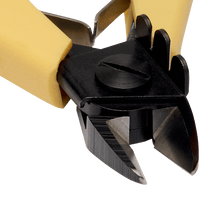 Load image into Gallery viewer, 8150SK Lindstrom Precision Diagonal Cutters with Oval Head - Stripping Accessory & ESD Safe Handle