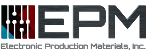 Electronic Production Materials, Inc.