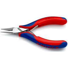 Load image into Gallery viewer, Electronics Pliers 35 22 115