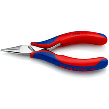 Load image into Gallery viewer, Electronics Pliers 35 22 115
