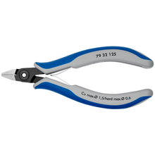 Load image into Gallery viewer, Precision Electronics Diagonal Cutter 79 32 125