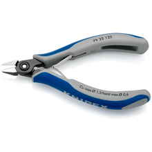 Load image into Gallery viewer, Precision Electronics Diagonal Cutter 79 32 125