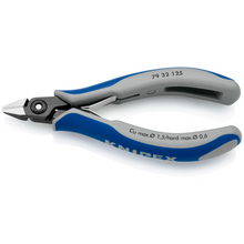 Load image into Gallery viewer, Precision Electronics Diagonal Cutter 79 32 125
