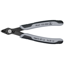 Load image into Gallery viewer, Electronic Super Knips® 78 61 125 ESD