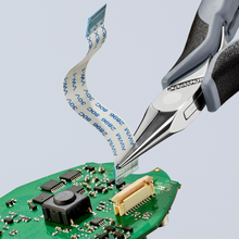 Load image into Gallery viewer, Electronics Pliers ESD 35 22 115 ESD