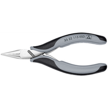 Load image into Gallery viewer, Electronics Pliers ESD 35 22 115 ESD
