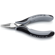 Load image into Gallery viewer, Electronics Pliers ESD 35 22 115 ESD