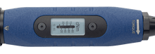 Load image into Gallery viewer, MAL500-2D Lindstrom Micro-Adjustable Torque Screwdriver 40 cN.m-200 cN.m