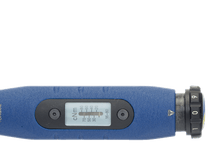 Load image into Gallery viewer, MAL500-2D Lindstrom Micro-Adjustable Torque Screwdriver 40 cN.m-200 cN.m