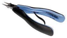 Load image into Gallery viewer, RX7590 Lindstron ERGO™ Precision Round Nose Pliers with Dual-Component Synthetic Handle