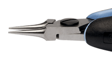 Load image into Gallery viewer, RX7590 Lindstron ERGO™ Precision Round Nose Pliers with Dual-Component Synthetic Handle