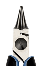 Load image into Gallery viewer, RX7590 Lindstron ERGO™ Precision Round Nose Pliers with Dual-Component Synthetic Handle