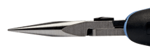 Load image into Gallery viewer, RX7891 Lindstrom ERGO™ Snipe Nose Pliers with 2-Component Handle & Serrated Jaw 158.5 mm