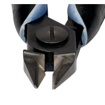 Load image into Gallery viewer, RX8146 Lindstrom ERGO™ Micro-Bevel® Precision Cut Diagonal Cutter with Tapered & Relieved Head 0.2-1 mm
