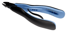 Load image into Gallery viewer, RX8151 Lindstrom Ergo™ Flush Precision Cut Diagonal Cutter with Oval Head 0.2-1.6 mm