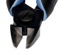 Load image into Gallery viewer, RX8151 Lindstrom Ergo™ Flush Precision Cut Diagonal Cutter with Oval Head 0.2-1.6 mm