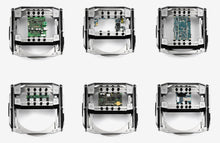 Load image into Gallery viewer, PSS Support Multiaxis Rotative for PCBs up to 13 x 13 cm / 5 x 5 in
